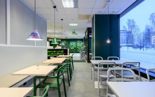 GreenStar Hotel Oulu