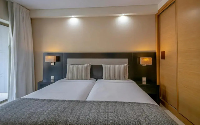 Areias Village Beach Suite Hotel