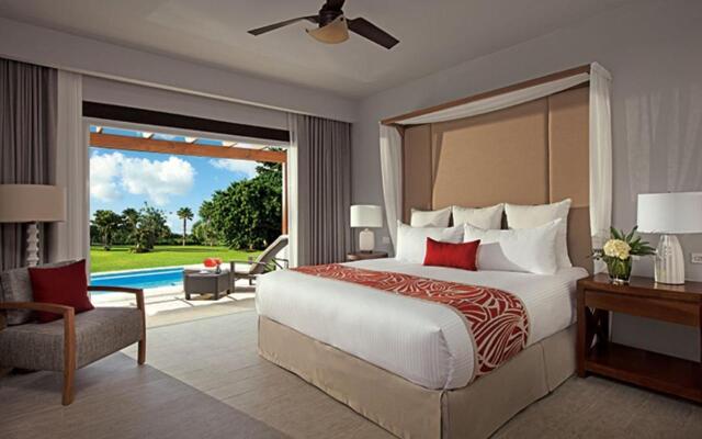 Dreams Dominicus La Romana - All Inclusive