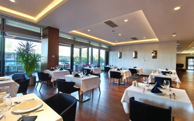 Hampton by Hilton Samsun