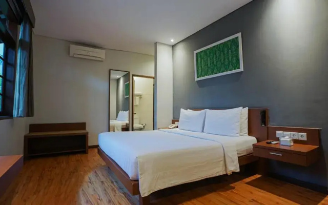 Grand Whiz Nusa Dua