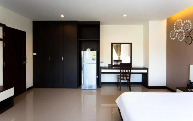 Phavina Hotel Rayong