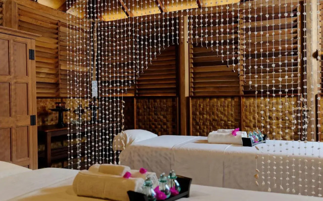 Rihiveli Maldives Resort