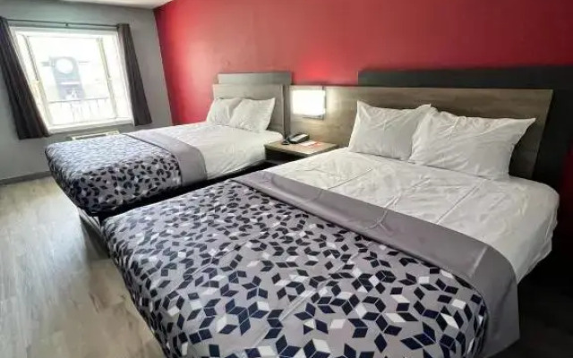 Econo Lodge