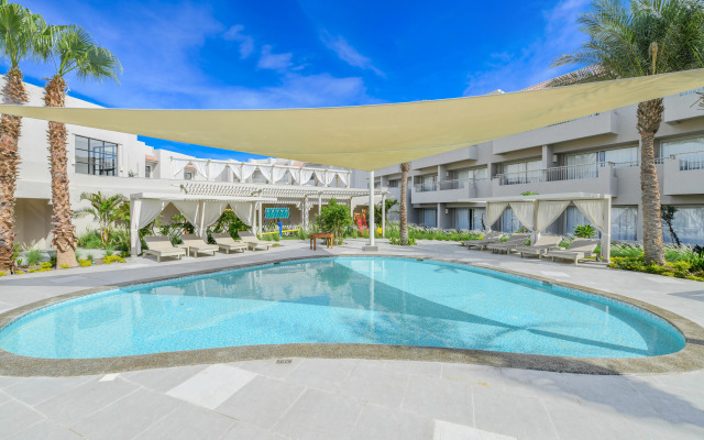 JAZ Elite Casa Del Mar Beach Hotel