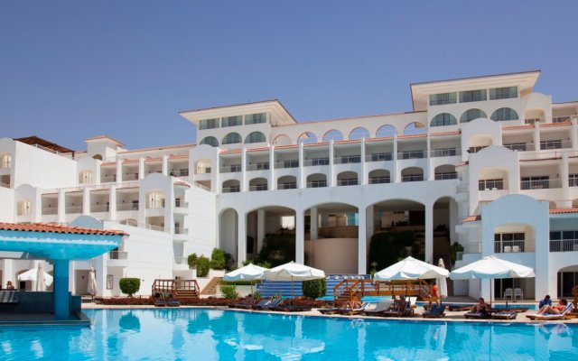 Siva Sharm Resort & Spa - All Inclusive