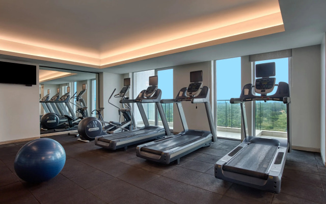 DoubleTree Suites by Hilton Bengaluru Outer Ring Road