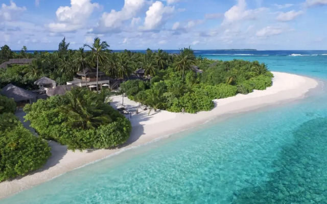 Six Senses Laamu