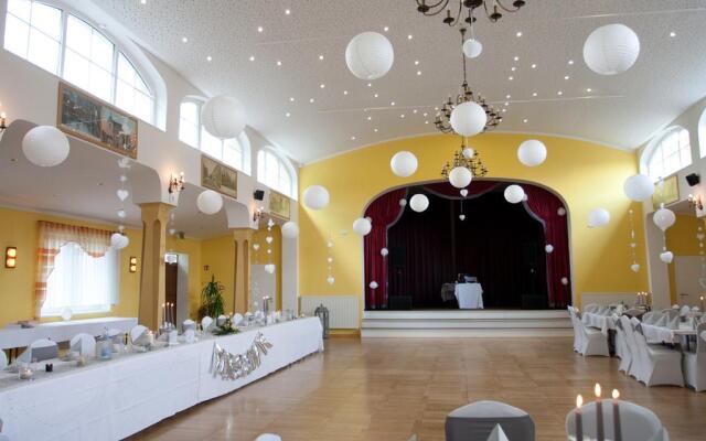 Hotel und Restaurant Mühlenhof