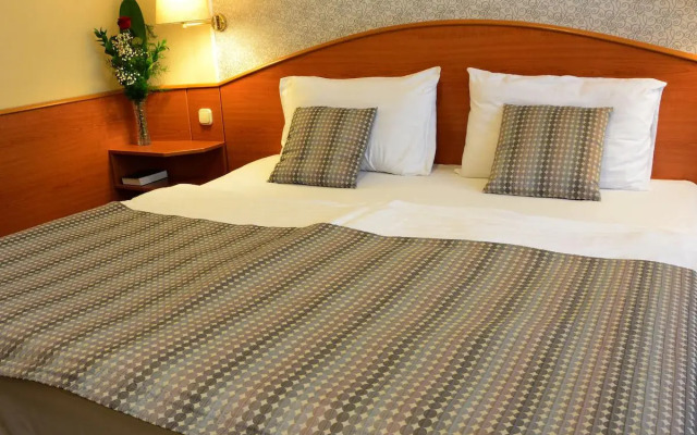Hotel Orion Várkert