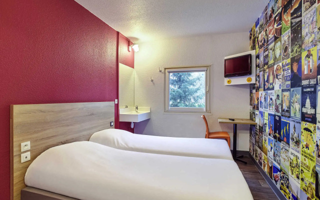 hotelF1 Villepinte Parc des Expositions