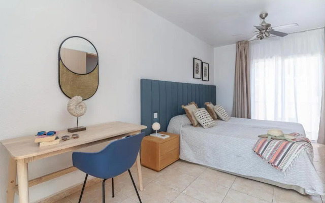 Villas Monte Solana