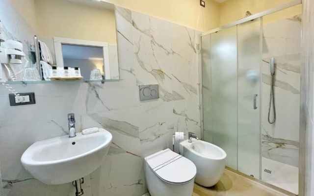 Ginori al Duomo Hotel