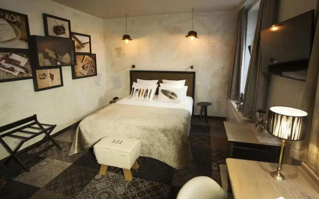 Hotel Beaucour