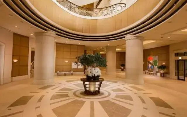Hilton Tokyo Odaiba