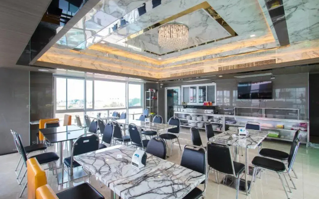 B your home Hotel Donmueang Airport Bangkok Hotel