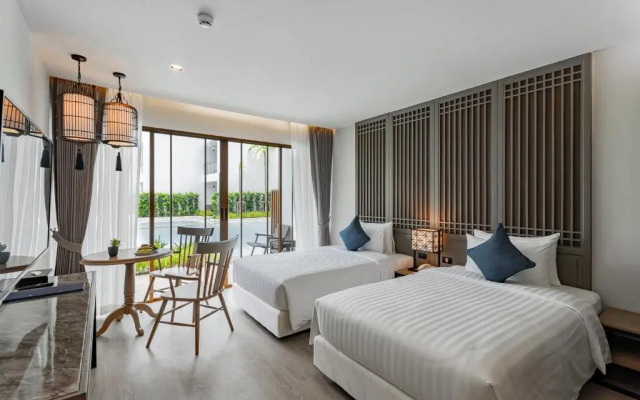 Bella Nara Phuket Naiyang Beach