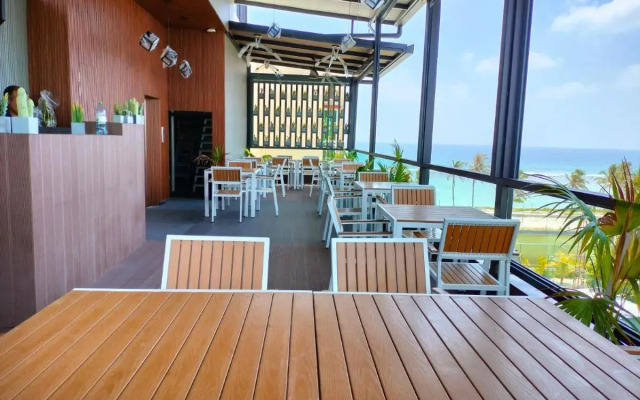 Hotel Star Shell