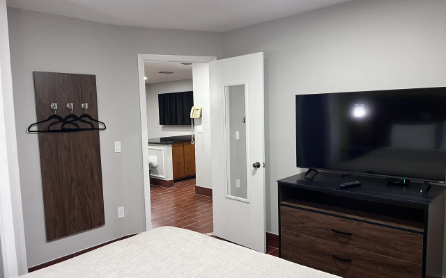 Travelodge by Wyndham Hotel & Cottages St Augustine/Historic