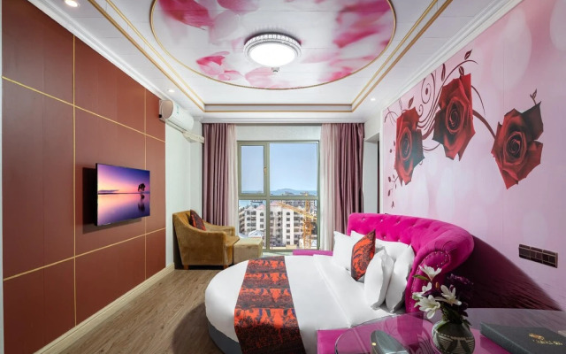 Wenhao Seaview Hotel