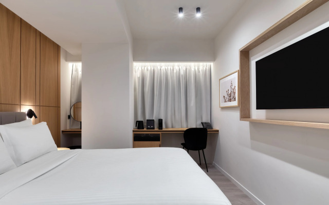 Hilton Garden Inn Athens Syggrou Avenue