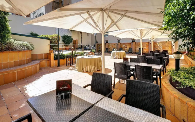 HCC MontBlanc Hotel