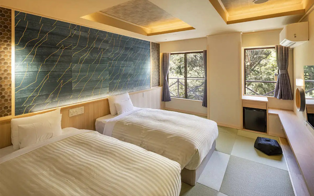 Japanese room 사진 1