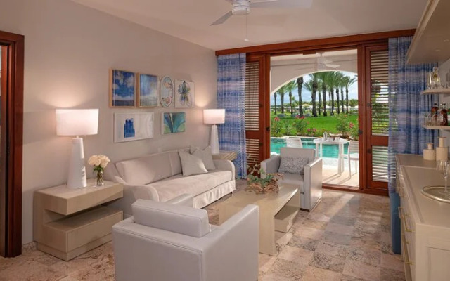 Sandals Royal Curacao - All Inclusive 