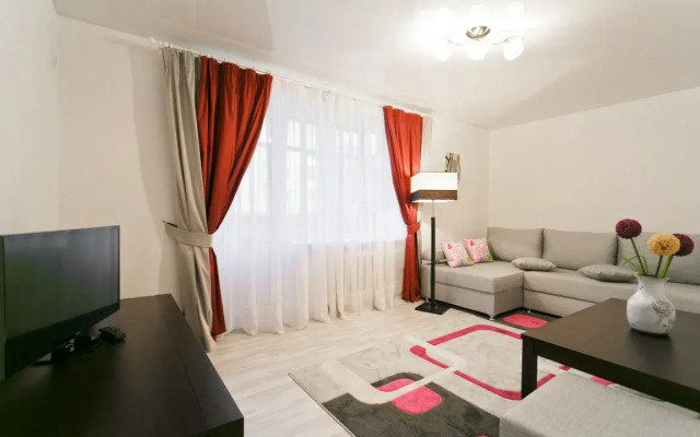 Minsk Double Room Apartments