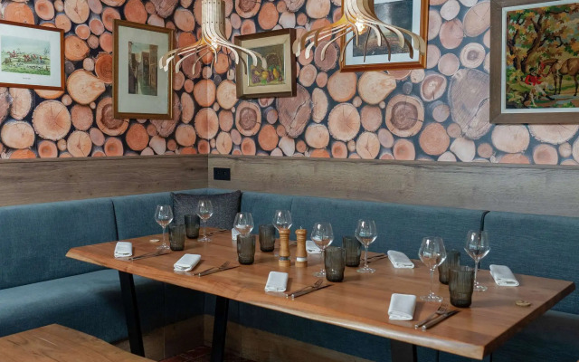 Hotel Novotel Rouen Sud