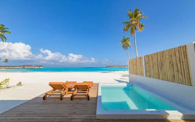 Sun Siyam Olhuveli Resort
