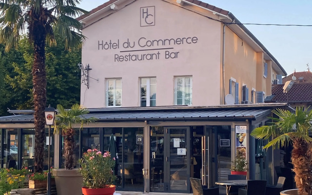 Restaurant du Commerce