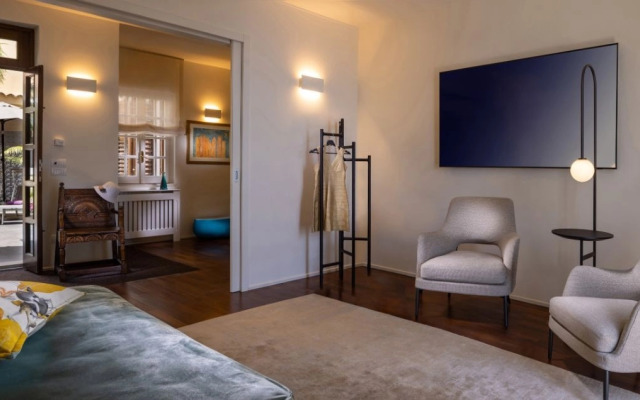 Hotel Villa Belvedere