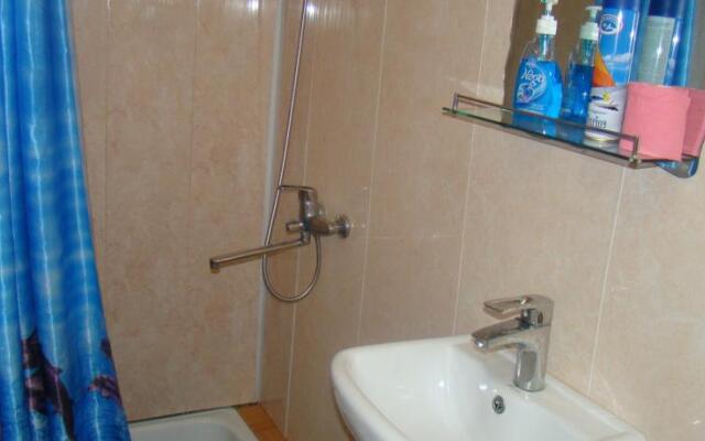 Na Shevshenko Guest House