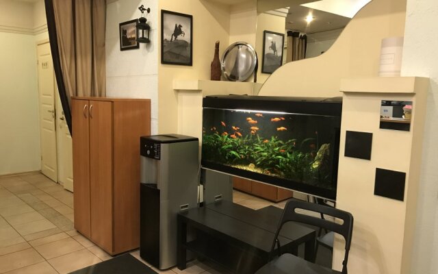 Sandia Mini Hotel