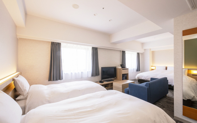 Family Quadruple room 사진 4