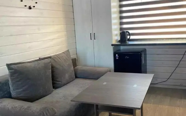 Апарт-отель Арктика