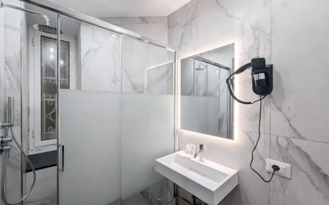 Hotel Philia Rome