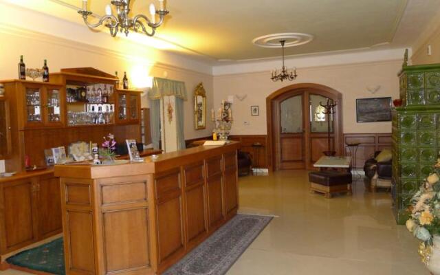 Hotel Nosal