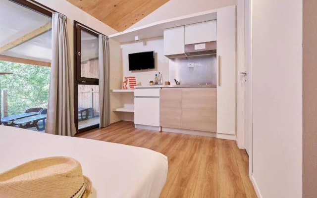 Paradù EcoVillage &  Resort