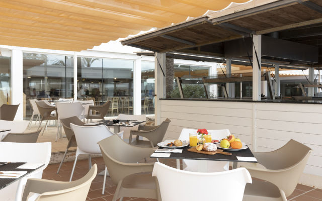 Hotel Club Palia Sa Coma Playa
