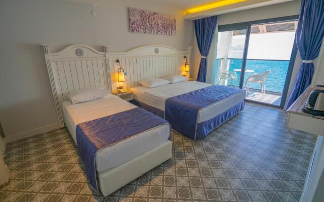 Marmaris Beach Hotel