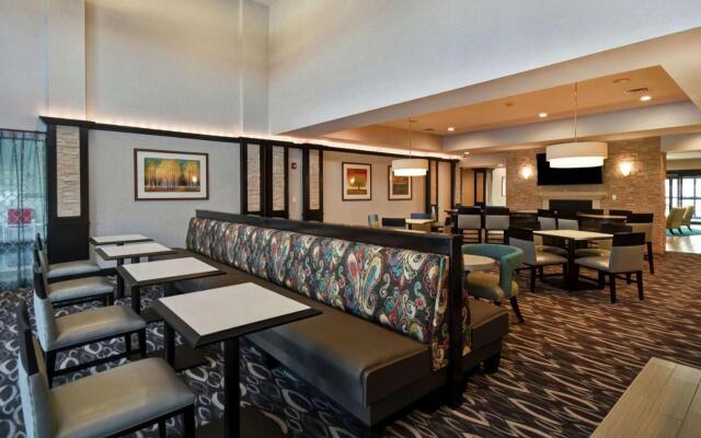 Homewood Suites by Hilton Novi Detroit