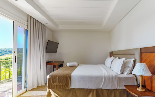 Uni Boutique Hotel & SPA