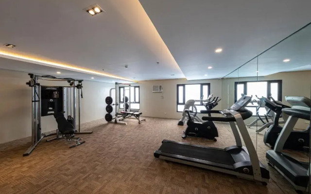 Cebu Family Suites powered by Cocotel
