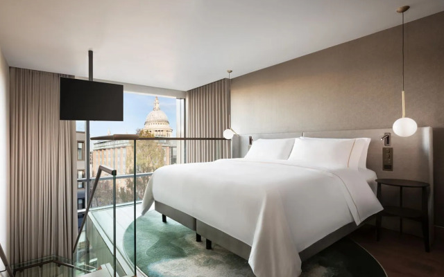 The Westin London City
