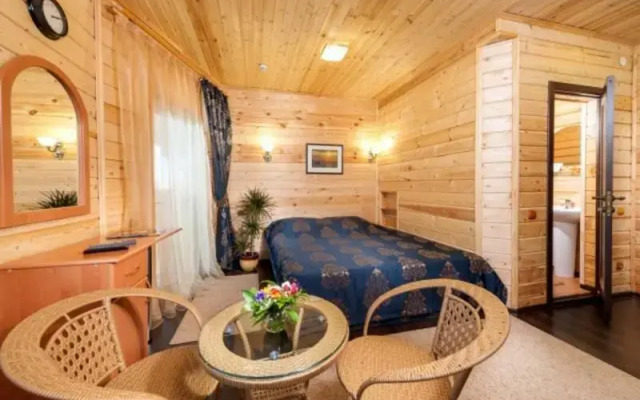 Morskoy Klub Kapitan