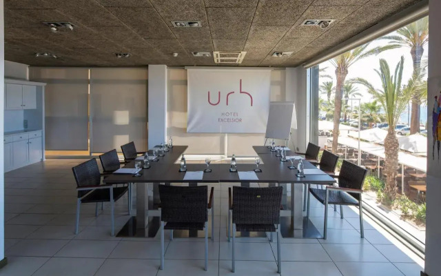 URH Excelsior Hotel