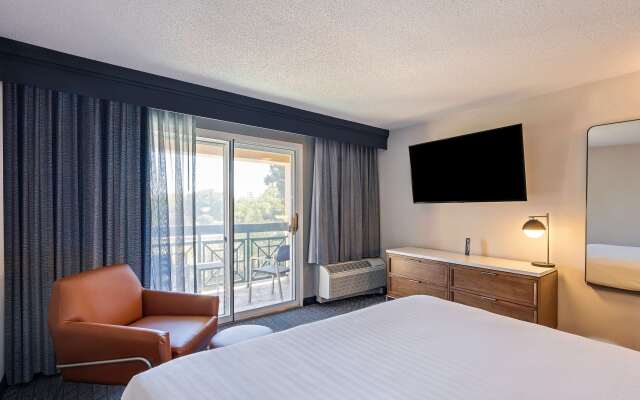 Sonesta Select San Ramon