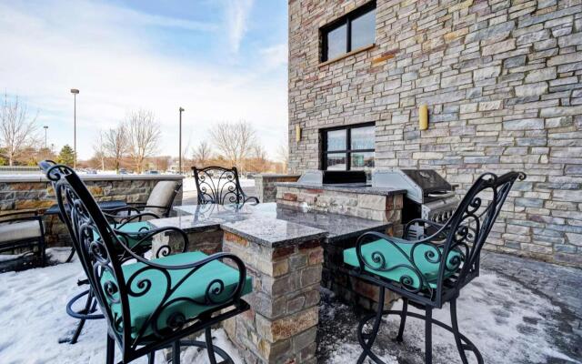 Homewood Suites by Hilton Novi Detroit